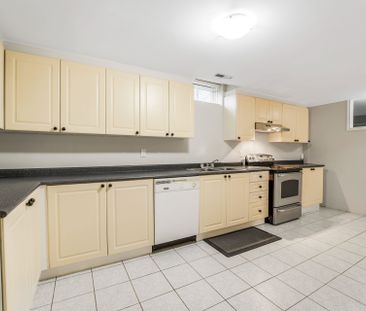For Lease - 2 Olive Green Road Unit# Basement, Vaughan, Ontario - Photo 5