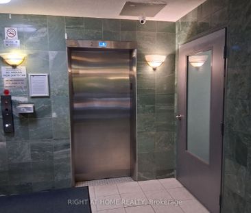 For Lease - 191 St George Street Unit# 308, Toronto, Ontario - Photo 4