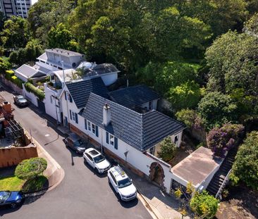 12 Hampden Avenue, Darling Point NSW 2027 - House For Rent | Domain - Photo 1