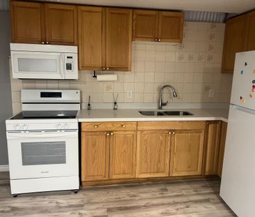 For Lease - 80 Atkins Circle Unit# BSMNT, Brampton, Ontario - Photo 4