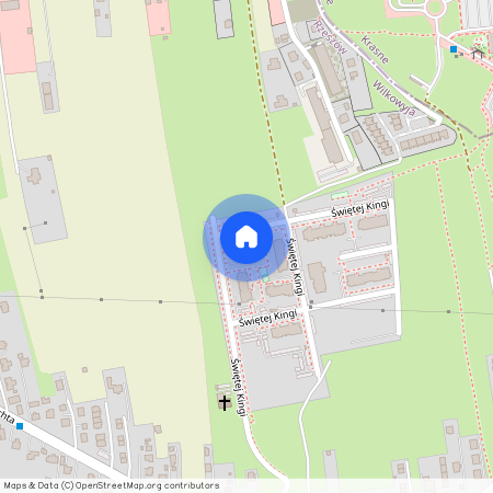 Wilkowyja, Rzeszów, podkarpackie