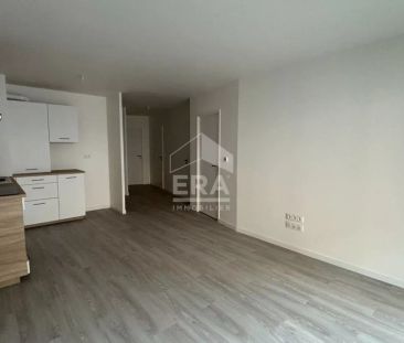 Appartement neuf T4 Rouen Gauche avec 2 balcons - Photo 3