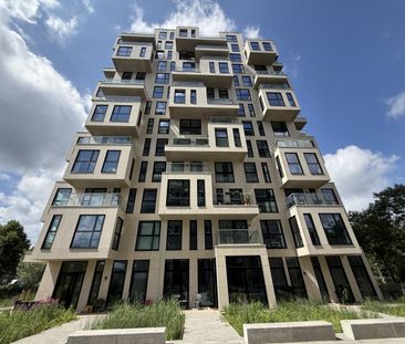 Te huur: Appartement Haarlemmerweg 624 in Amsterdam - Foto 1