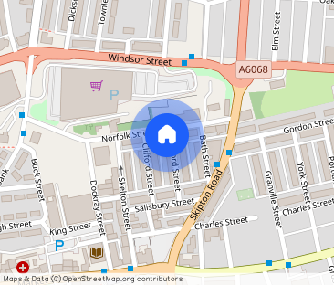 Oxford Street, Colne - Photo 1