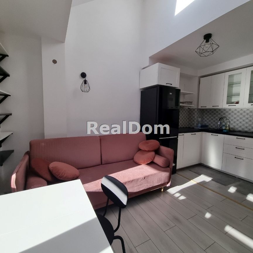 Kraków, Krowodrza, Żabiniec - Photo 1