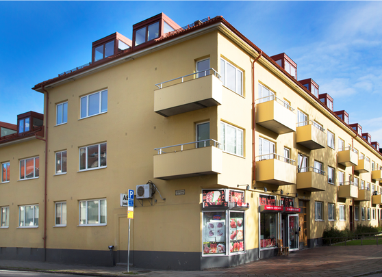 Rasmusgatan 14E, Södra Sofielund - Photo 1