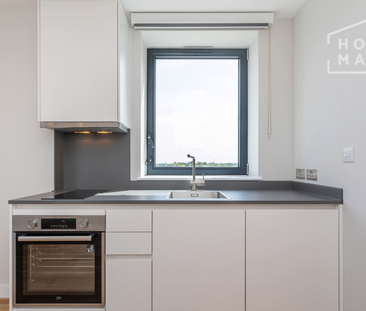 Studio to rent - Photo 5