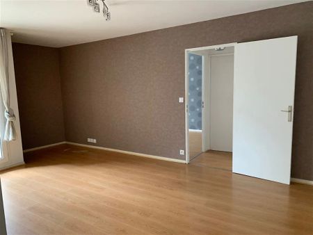 Location appartement 2 pièces - 48.5m² à Dijon (21000) - Photo 4