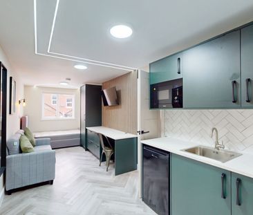 Heeley Road Birmingham - Photo 4