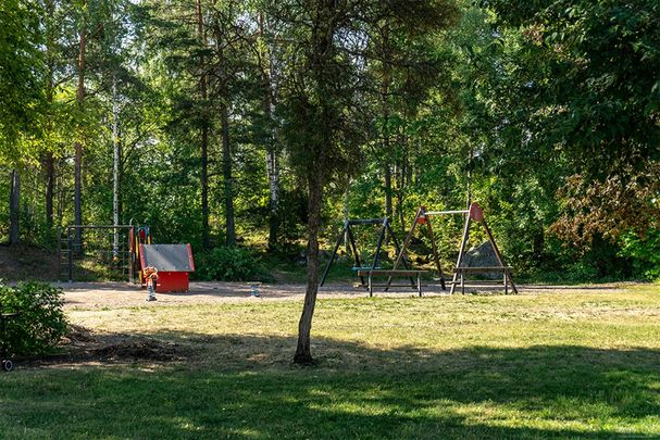 Vendelvägen 5 B - Foto 1