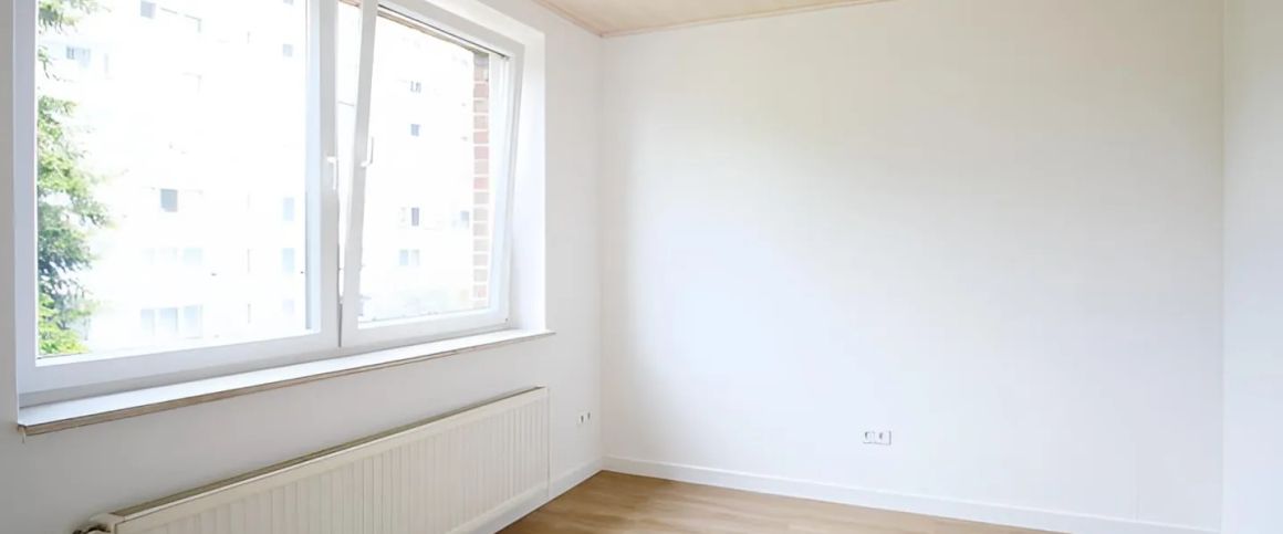 SCHÖNE 3-ZIMMERWOHNUNG IN RUHIGER WOHNLAGE ZU MIETEN - Foto 1