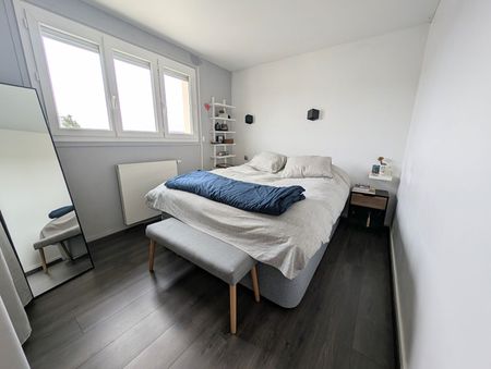 Location Appartement 3 pièces 72m² - Photo 5