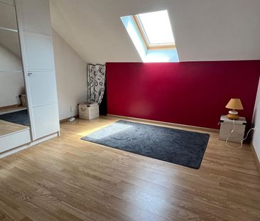 À louer - Maison avec terrasse à Haravilliers - Photo 2