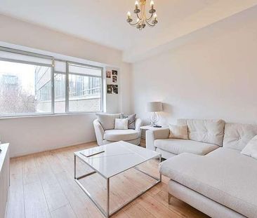 Wallis House, Brentford, TW8 - Photo 1