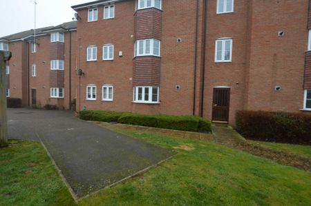 Price £1,100 pcm - Available 01/04/2025 - Unfurnished - Photo 3