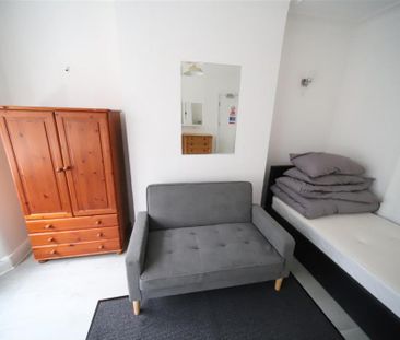 Flat to rent - Photo 4