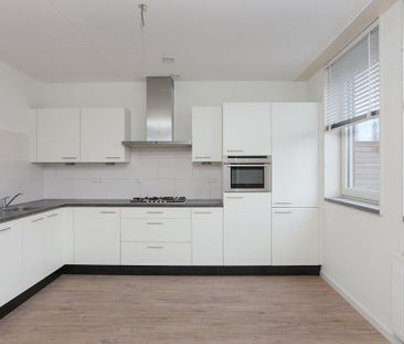 Appartement te huur: Antony Duyklaan 2 3051 HA Rotterdam - foto 6
