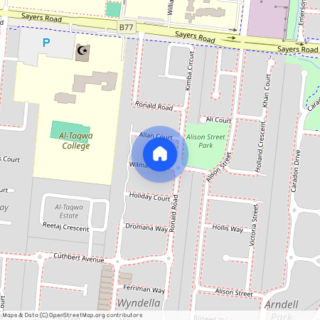 15 Wilma Court, VIC 3029, Truganina