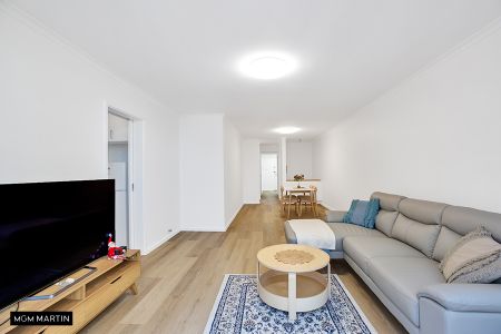 4/47-49 Willis Street, Kingsford NSW 2032 - Apartment For Rent | Domain - Photo 2