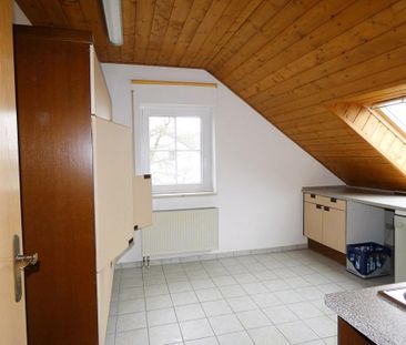 Ideale Single- oder Paarwohnung in Lauingen - Photo 1