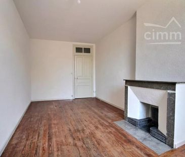 APPARTEMENT F3 avec GRENIER | Cimm Immobilier - Photo 1