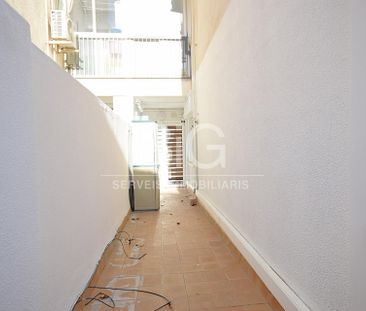 Piso de alquiler en Via Europa - Parc Central - Photo 2