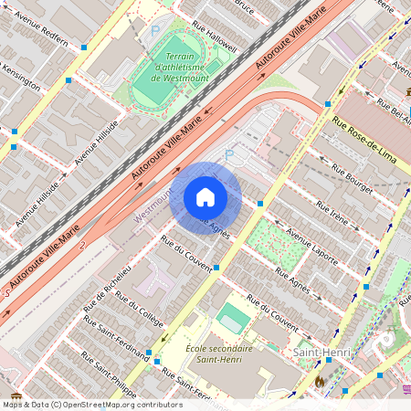 959 Rue Agnès, H4C 2R2, H4C 2R2, Montréal (Le Sud-Ouest) (Saint-Henri)