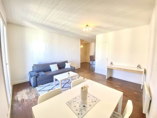 Location Appartement 2 pièces 40m² SETE 34200 - Photo 1