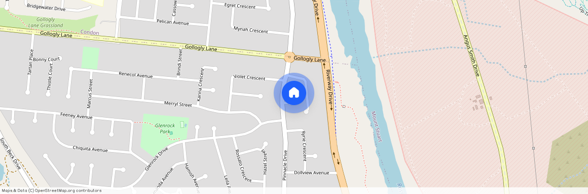 2 Tiffany Court, Rasmussen QLD 4815