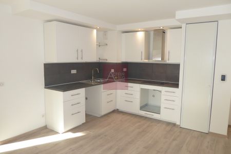 LOCATION APPARTEMENT 3 PIÈCES MONTPELLIER ARCEAUX - BOUTONNET - Photo 5