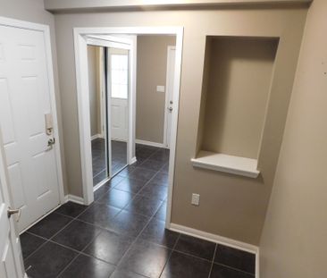 For Lease - 575 Speyer Circle, Milton, Ontario - Photo 1