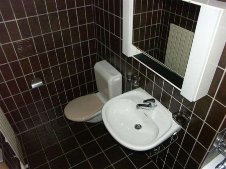 3.5 Zimmer, 89 m², 2. Stock - Photo 2