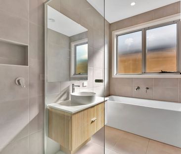 Modern Family Home with Space, Style & Comfort - Photo 5