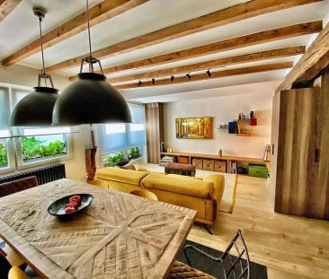 Alquiler de piso en Casco Viejo - Photo 1