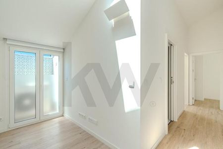 Apartamento T2 em Lisboa - Photo 2