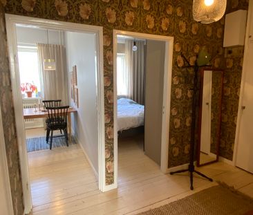 Paradisgatan, Göteborg - Foto 6