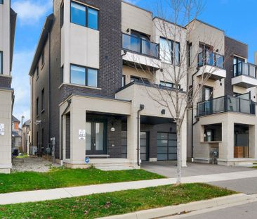 For Lease - 1401 Clarriage Court, Milton, Ontario - Photo 6