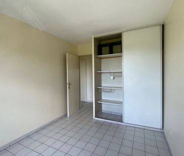 Quartier Apollonia - Appartement 3 pièces 60.47 m² en dernier étage... - Photo 1