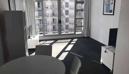 Spacious two bedroom apartment - Photo 3