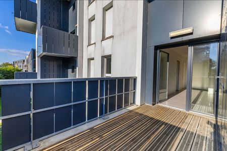 Appartement BÈgles 2 pièce(s) - Photo 3