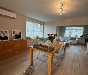 Prachtig instapklare woning met 3 slaapkamers en grote tuin te Leop... - Foto 2