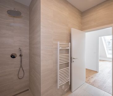 ++NEU++ Platz zum Aufatmen! 4-Zimmer-Dachgeschoss-Erstbezug mit 24 ... - Foto 2