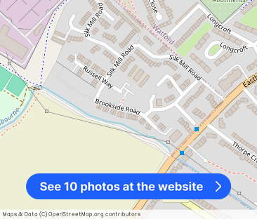 Brookside Road, Watford - Photo 1