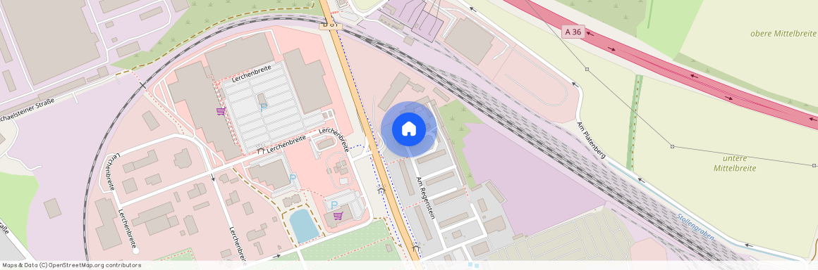 Am Regenstein 3b, 38889 Sachsen-Anhalt - Blankenburg (Harz)