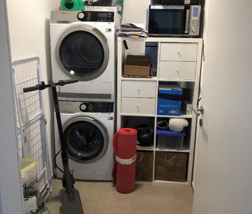 2.5 Zimmer, 3. Stock - Photo 1