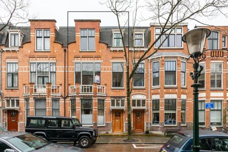 Viviënstraat 66, Statenkwartier, 2582RV, Den Haag - Foto 4