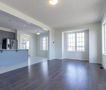 For Lease - 583 Queen Mary Drive, Brampton, Ontario - Photo 2