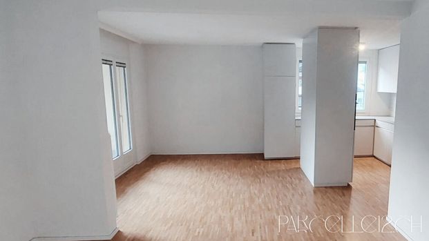 Modern 4.5-Zimmer-Wohnung – modern 4.5-room apartment - Photo 1