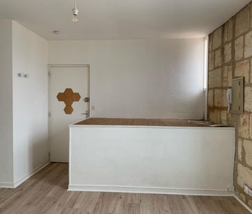 Location Appartement 1 pièce 20m² BORDEAUX 33000 - Photo 3