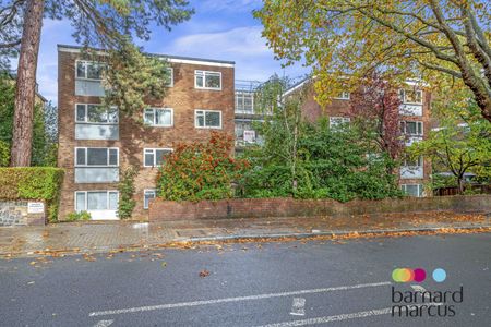 55 Shepherds hill, Highgate - Photo 5